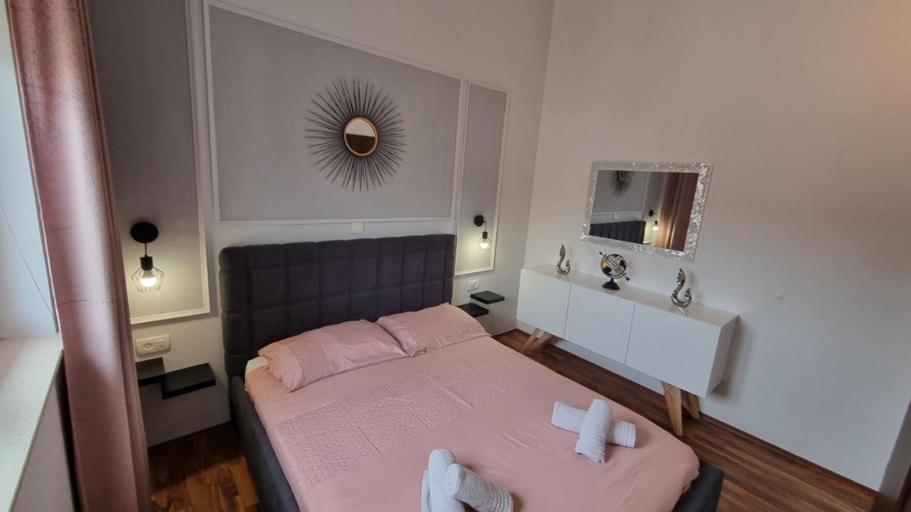 Holiday Home Gabi Рогозница Экстерьер фото