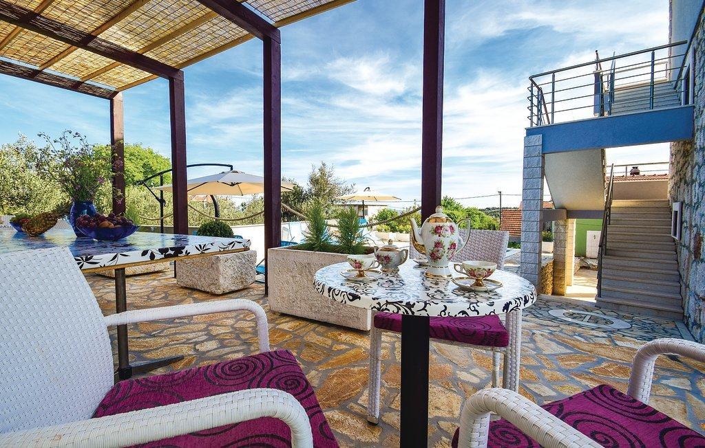 Holiday Home Gabi Рогозница Номер фото