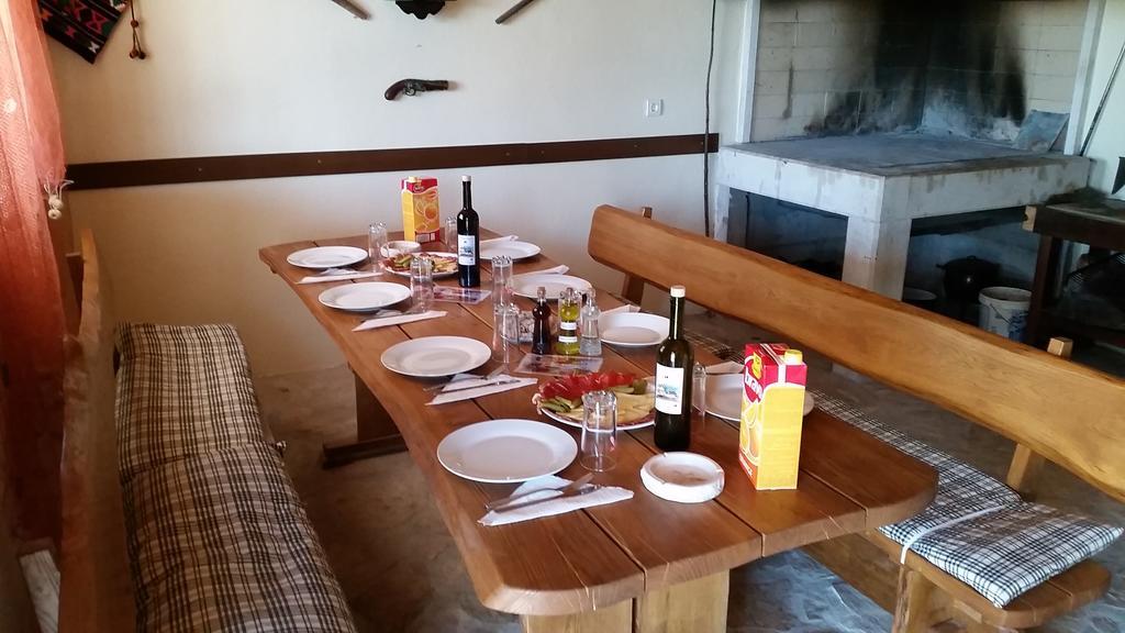 Holiday Home Gabi Рогозница Номер фото