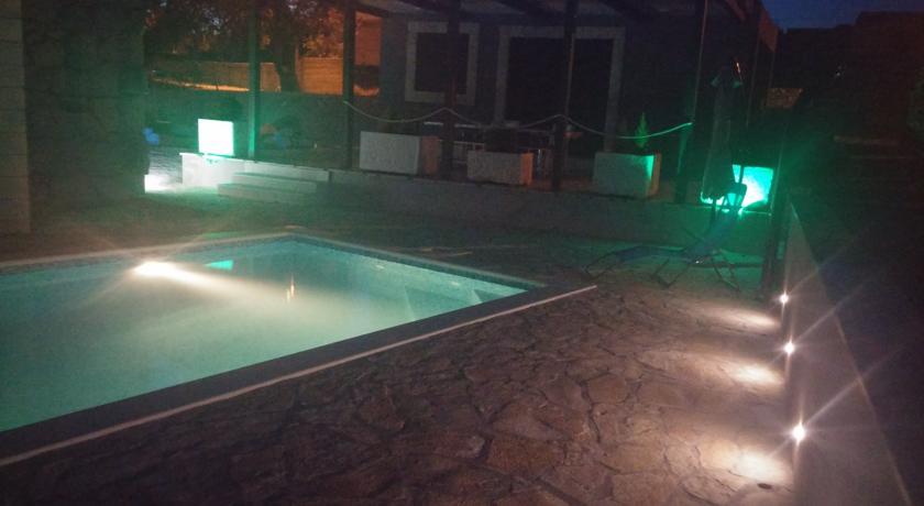 Holiday Home Gabi Рогозница Номер фото