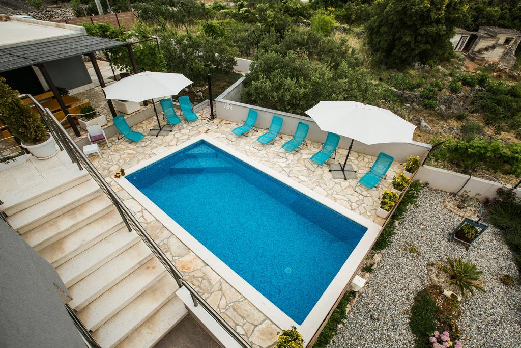 Holiday Home Gabi Рогозница Экстерьер фото