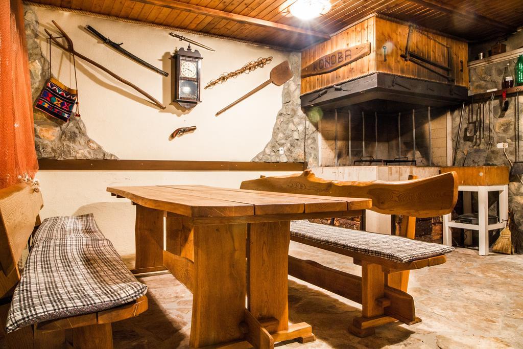 Holiday Home Gabi Рогозница Экстерьер фото